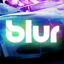 Blur icon