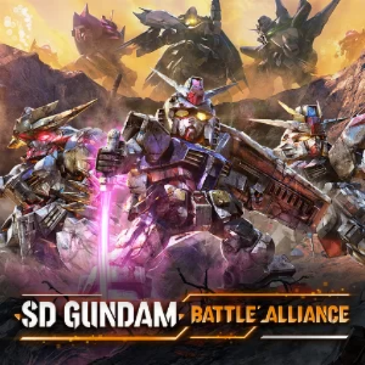 SD Gundam Battle Alliance icon