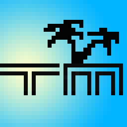 TrackMania Sunrise icon