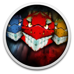 POD: Planet of Death icon