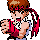 SNK VS. CAPCOM: THE MATCH OF THE MILLENNIUM