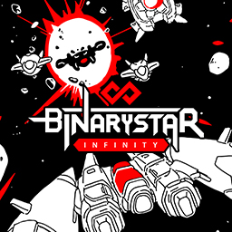 Binarystar Infinity