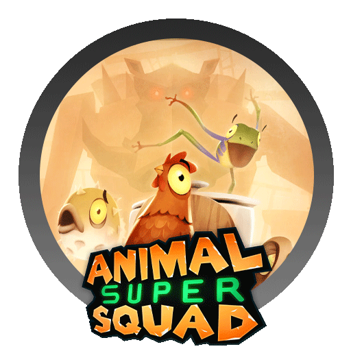Animal Super Squad