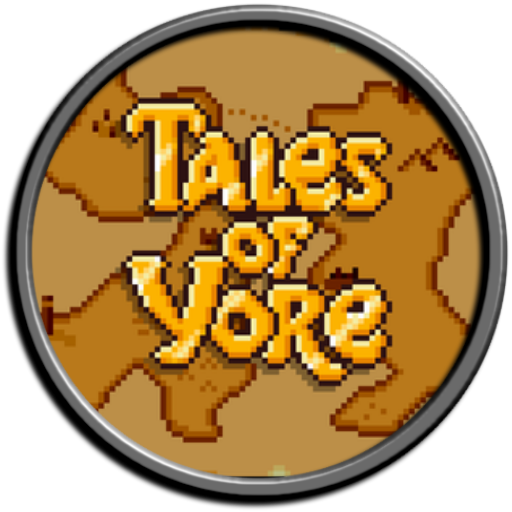 Tales of Yore