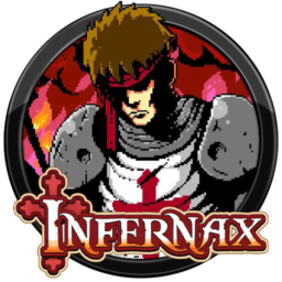 Infernax