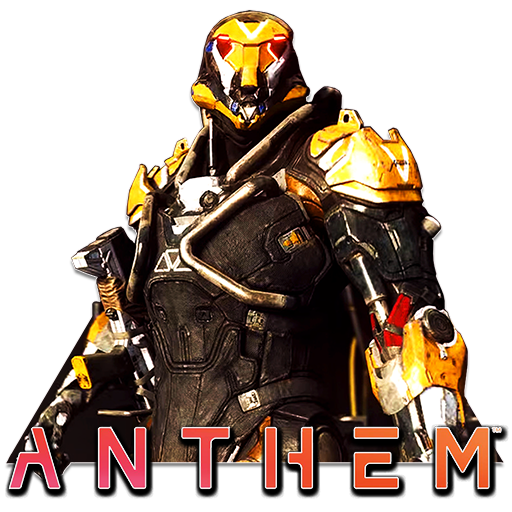Anthem icon