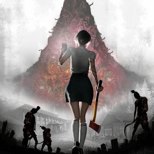 Icon for DreadOut 2 by Snakerov - SteamGridDB