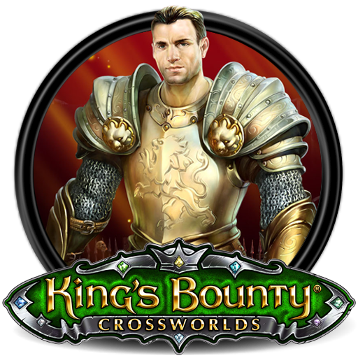 King's Bounty: Crossworlds