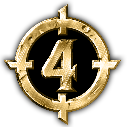 Sudden Strike 4 icon