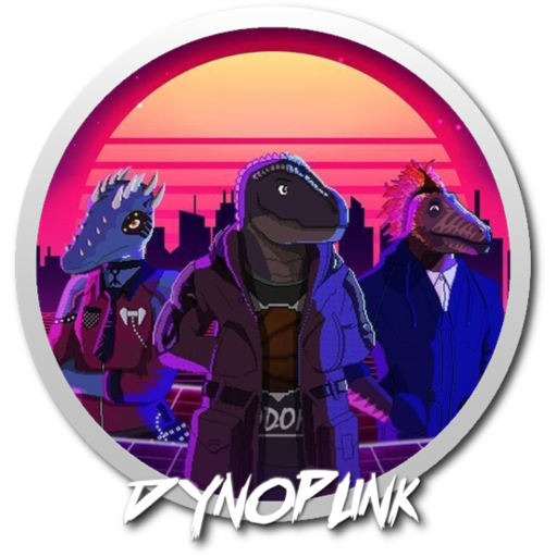 Dynopunk