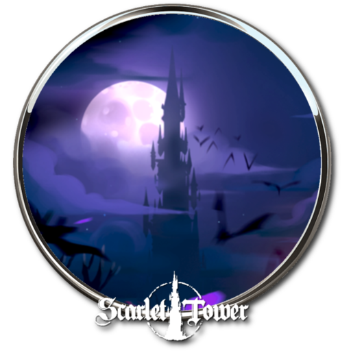Scarlet Tower