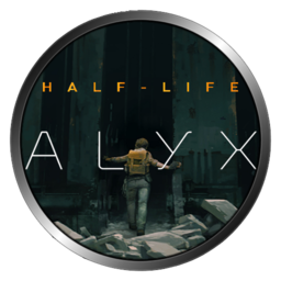 Half-Life: Alyx - SteamGridDB