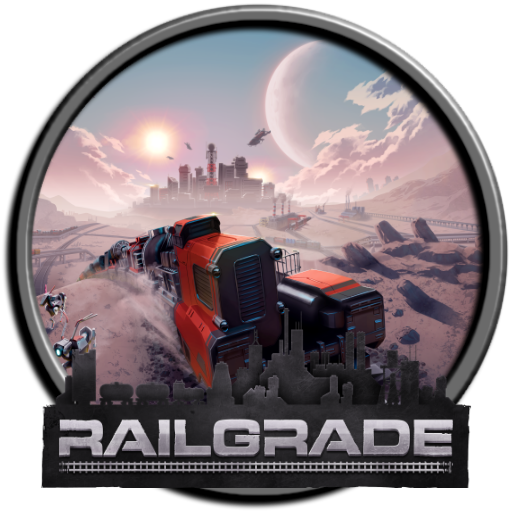 RAILGRADE