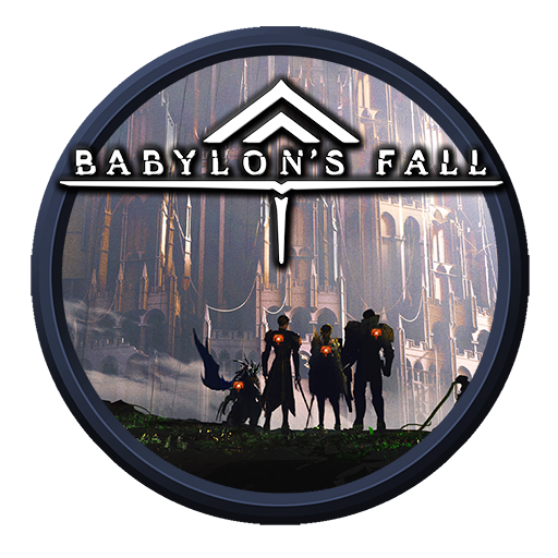 Babylon's Fall icon