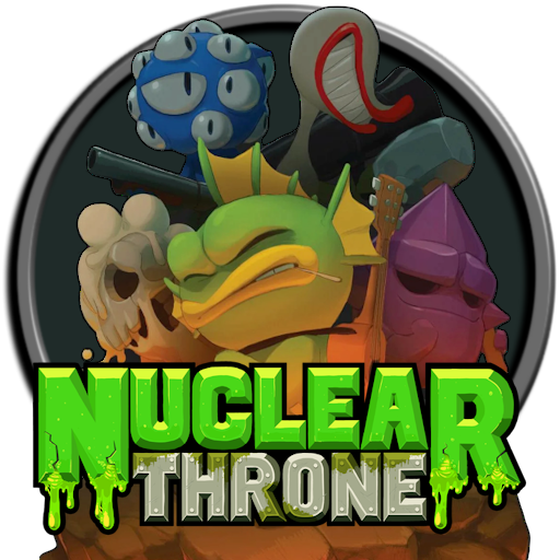 Nuclear Throne icon