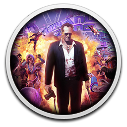 Dead Rising 2: Off the Record icon