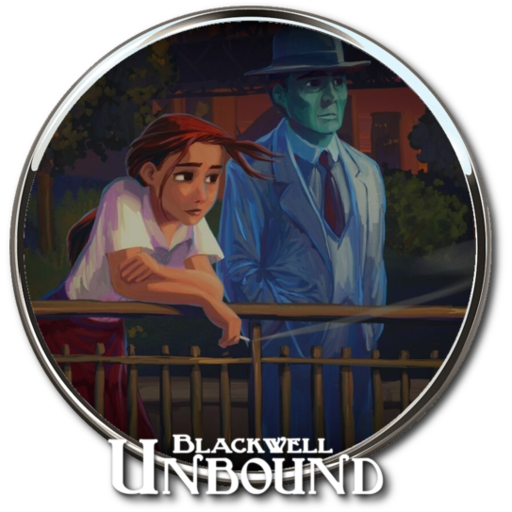 Blackwell Unbound