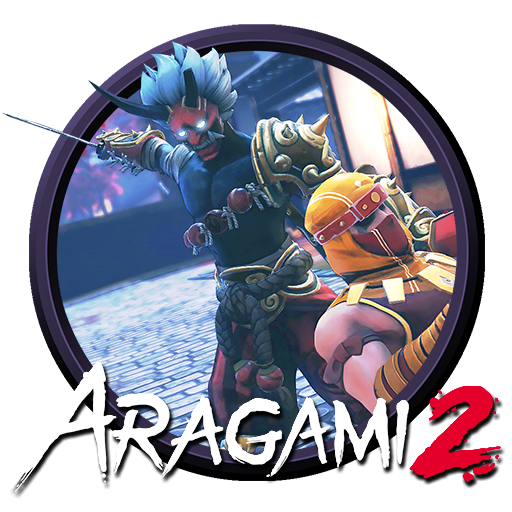 Aragami 2 icon