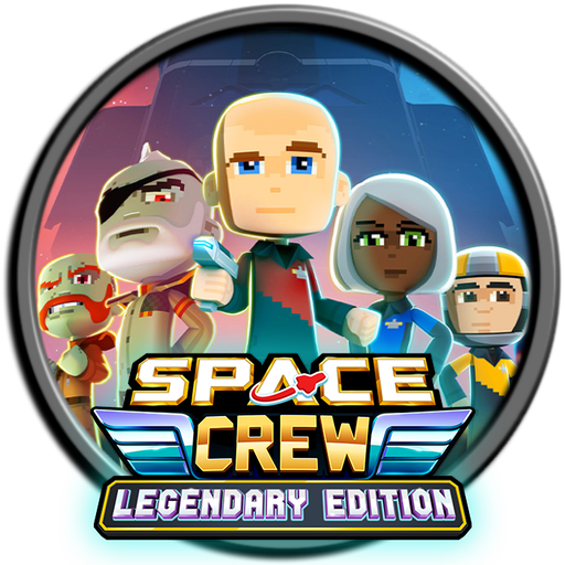Space Crew: Legendary Edition