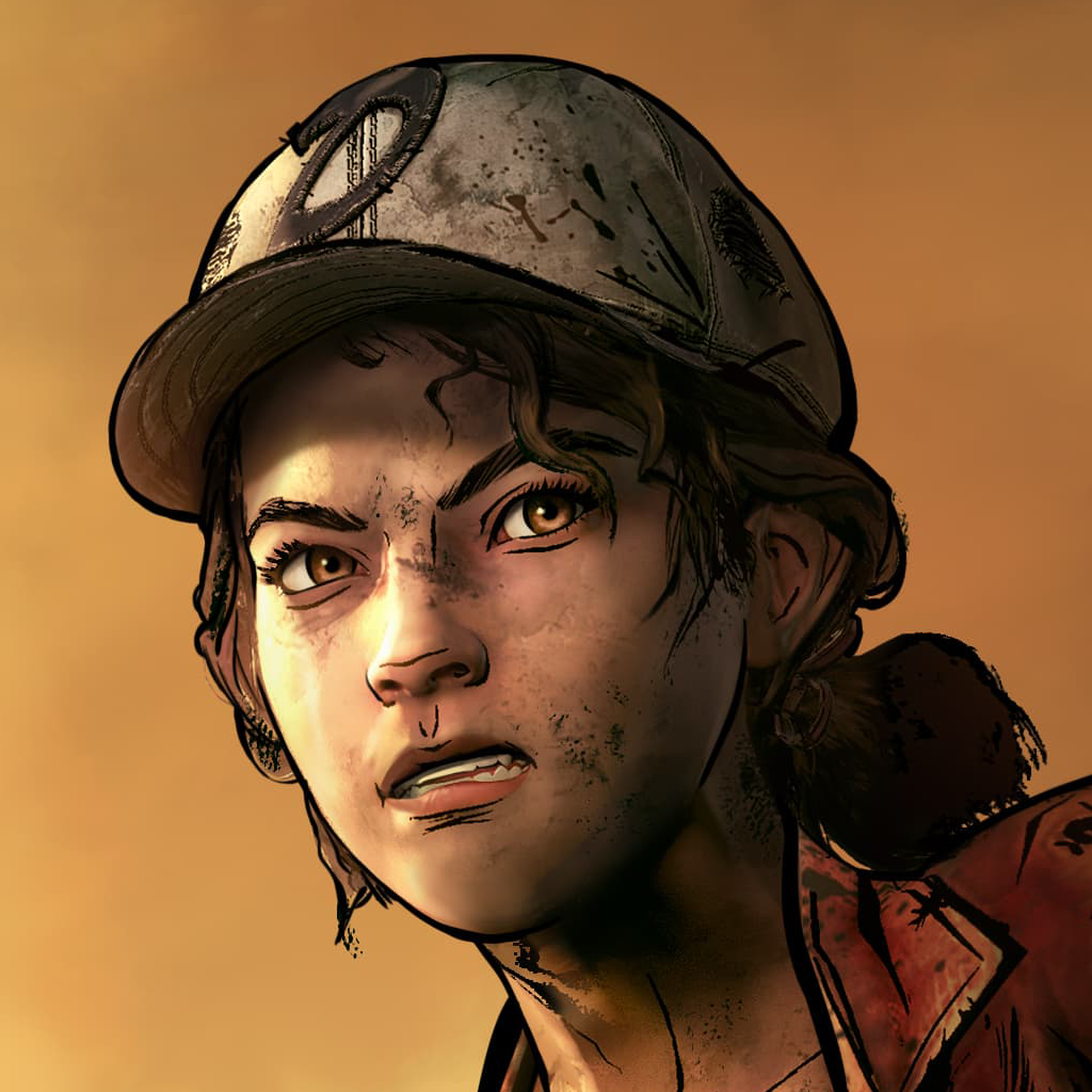 The Walking Dead: The Final Season