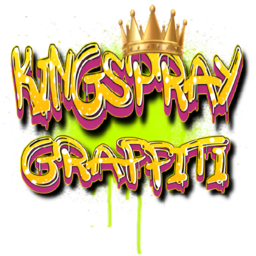 Kingspray Graffiti Simulator icon