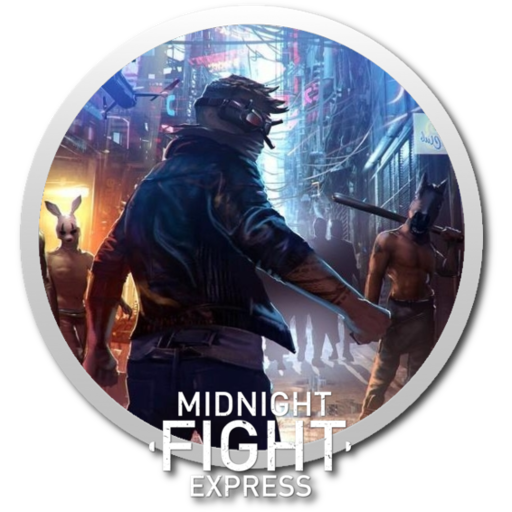 Midnight Fight Express