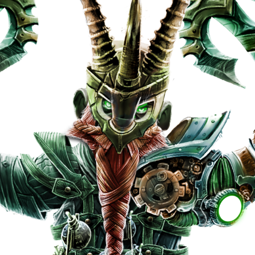 Overlord: Fellowship of Evil icon