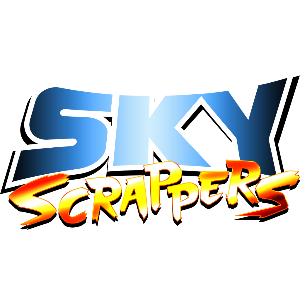 SkyScrappers