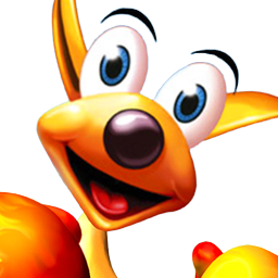 Kao the Kangaroo: Round 2 (2003 re-release)