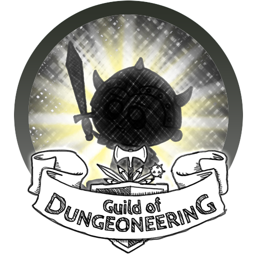 Guild of Dungeoneering Ultimate Edition
