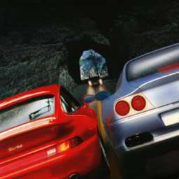 Need For Speed: High Stakes (PS1) 1999 