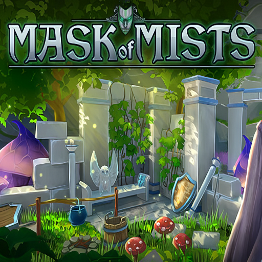 Mask of Mists