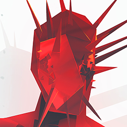 SUPERHOT: MIND CONTROL DELETE