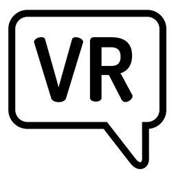 VRChat Icon