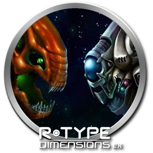 R-Type Dimensions EX
