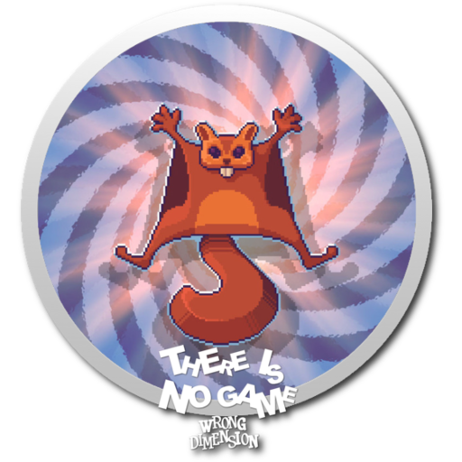 There Is No Real Game