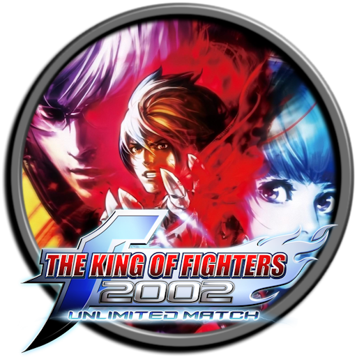 THE KING OF FIGHTERS 2002 UNLIMITED MATCH - Download