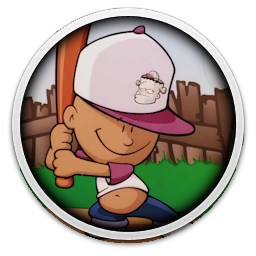 Backyard Baseball 2001 icon