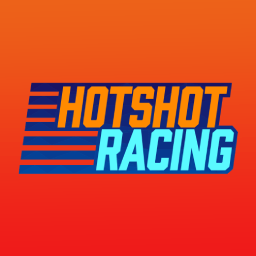 Hotshot Racing icon