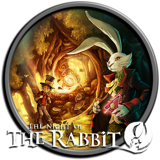 The Night of the Rabbit