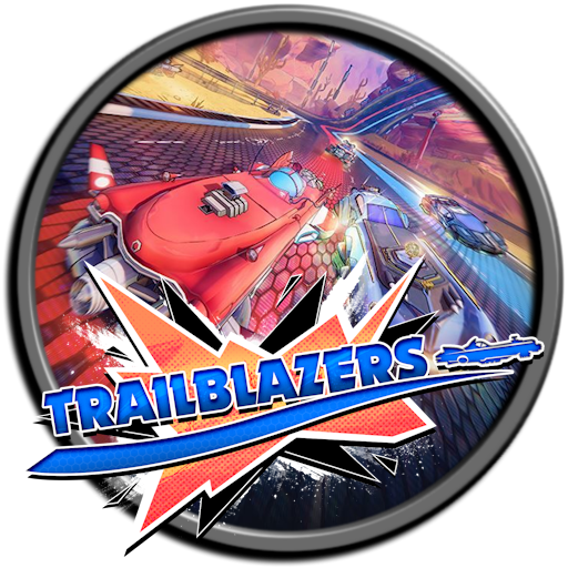 Trailblazers icon
