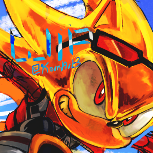 Sonic Racing: CrossWorlds icon