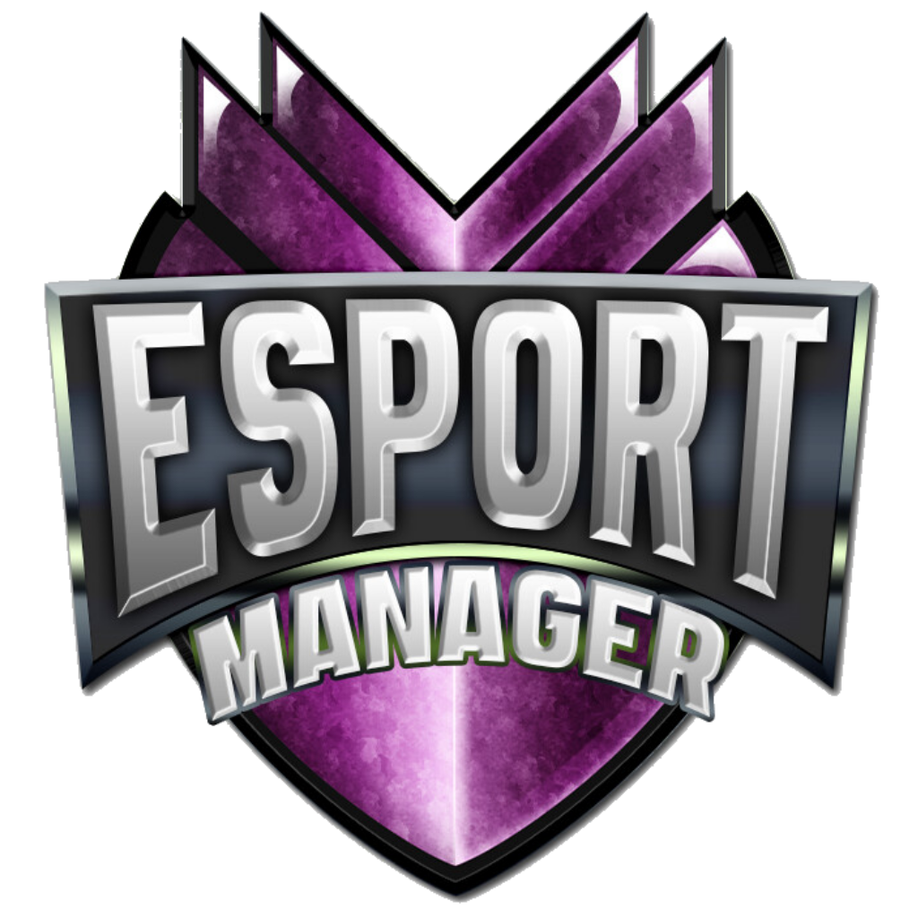 ESport Manager