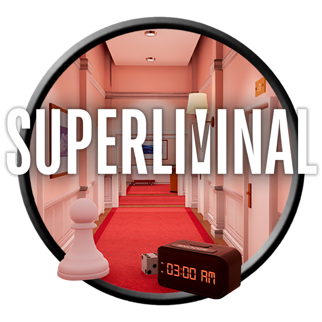 Superliminal