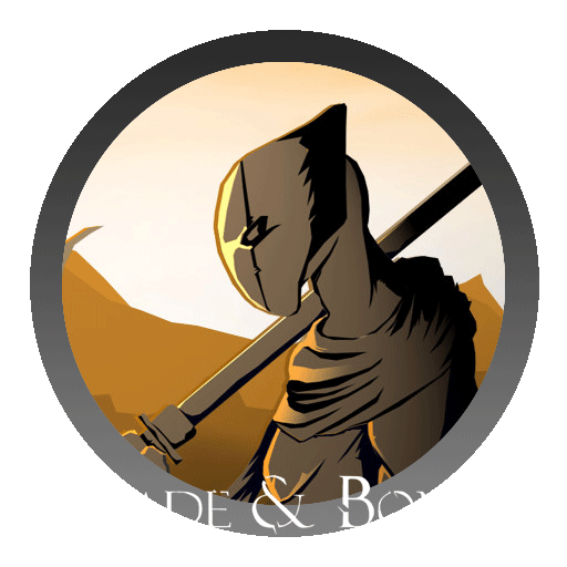 Blade & Bones