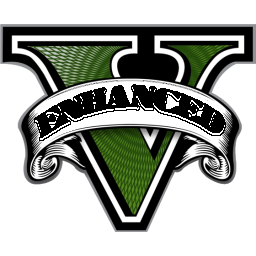 Grand Theft Auto V Enhanced icon