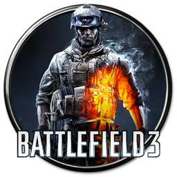 Battlefield 3 icon