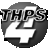 Tony Hawk's Pro Skater 4 icon