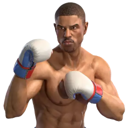 Big Rumble Boxing: Creed Champions