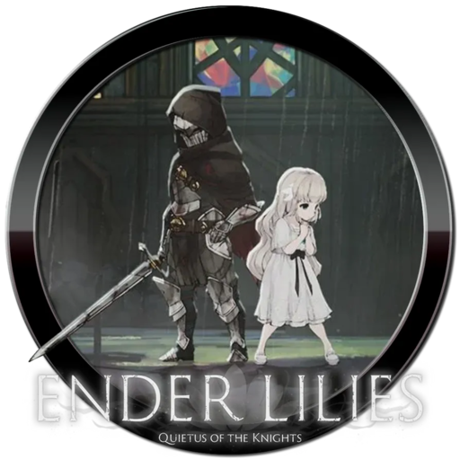 ENDER LILIES: Quietus of the Knights